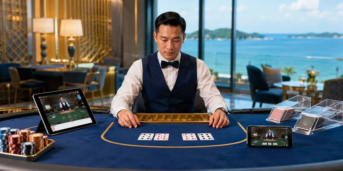 dafabets Những Gì Chúng Tôi Cung Cấp Trong Sảnh Casino